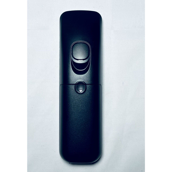 Panasonic KX-TGC352 Expandable Cordless Phone Backlit Display Black Intercom - Picture 11 of 16